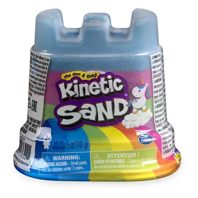 SPIN - Kinetic Sand Duhové Kelímky Písku