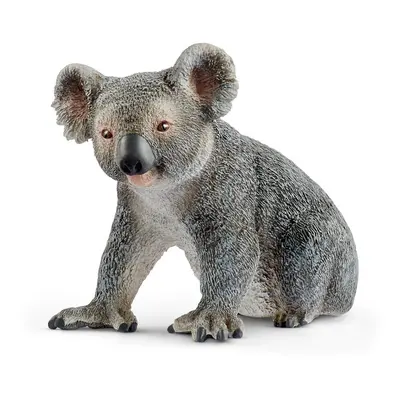 SCHLEICH - Zvířátko - koala