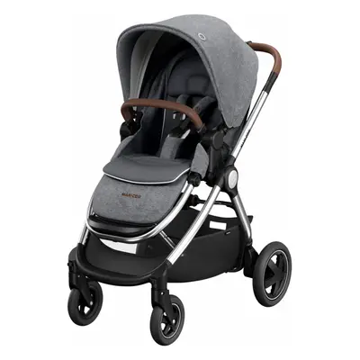 MAXI-COSI - Adorra 2 kočárek Luxe Twillic Grey