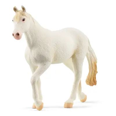 SCHLEICH - Zvířátko - Klisna plemene Camarillo