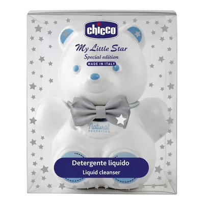 CHICCO - Šampon dětský Medvídek, 300 ml