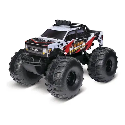 MAISTO - Maisto RC - 23 Giant Wheel Offroad, bílá