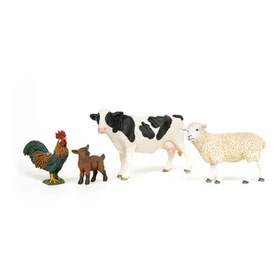 SCHLEICH - Startovací set Farm World