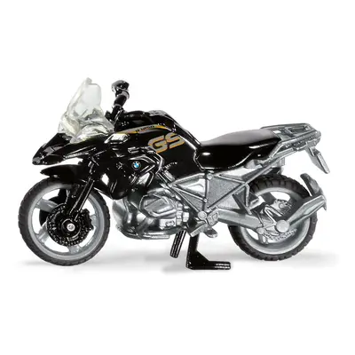 SIKU - Blister - motorka BMW R1250 GS LCI