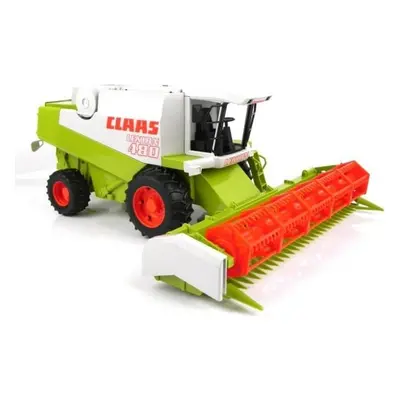 BRUDER - 02120 Kombajn Claas Lexion 480