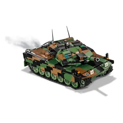 COBI - Armed Forces Leopard 2A5 TVM (TESTBED), 1:35, 945 k