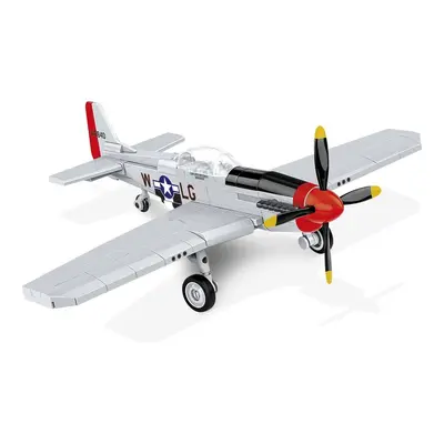 COBI - TOP GUN P-51 D Mustang, 1:48, 145 k