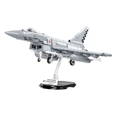 COBI - Armed Forces Eurofighter Typhoon Itálie, 1:48, 642 k