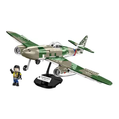 COBI - II WW Messerschmitt ME 262A-1A, 1:32, 390 k, 1 f