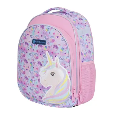 ASTRA - Školní batoh Astrabag - Unicorn