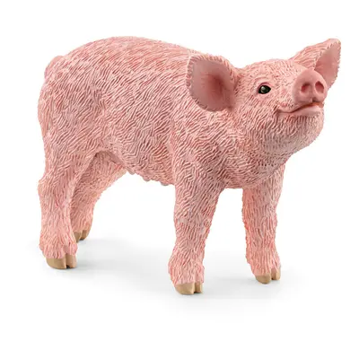 SCHLEICH - Zvířátko - sele