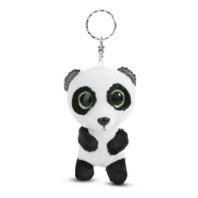 NICI - Glubschis klíčenka Panda Peppino 9cm