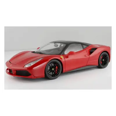 BBURAGO - 1:18 Ferrari Signature 488 GTB