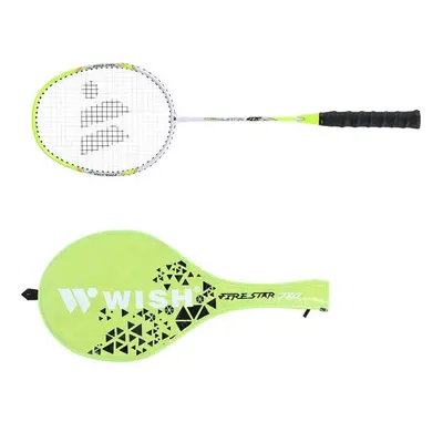 WISH - Badmintonová raketa Alumtec 780