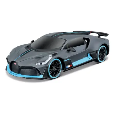 MAISTO - Maisto RC - 1:24 RC Premium ~ Bugatti Divo