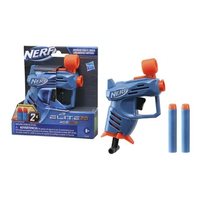 HASBRO - Nerf elite 2.0 ace sd 1