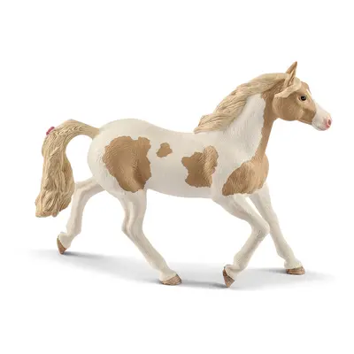 SCHLEICH - Zvířátko - Klisna plemene Paint Horse