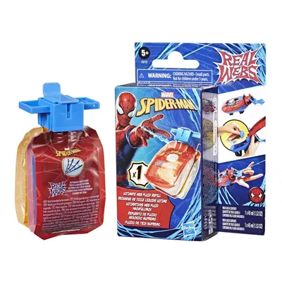 HASBRO - Spider-Man Real Webs Doplňující Náplň