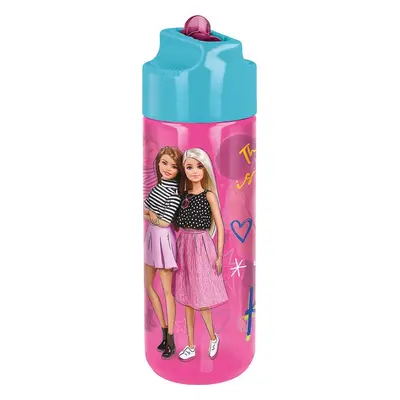 COLZANI - Sportovní láhev na pití Barbie 540 ml