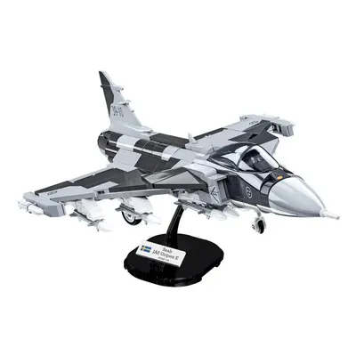 COBI - Armed Forces SAAB JAS 39 Gripen E, 1:48, 480 k