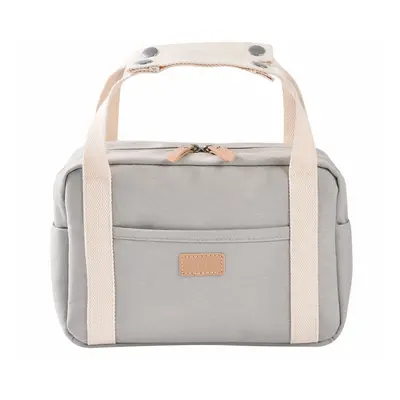 BEABA - Organizér na kočárek Mini Paris Pearl Grey