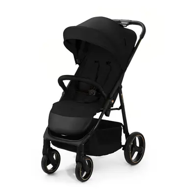 KINDERKRAFT - Kočárek sportovní Trig 3 Onyx black