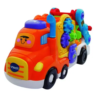 VTECH - Tut Tut Servisní auto SK