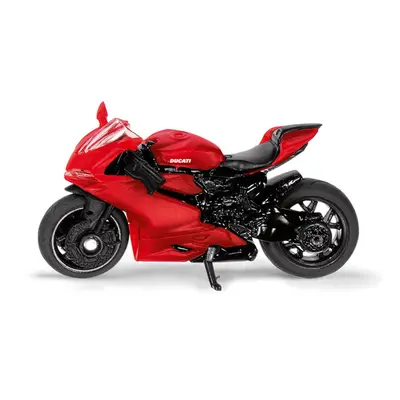 SIKU - Blister - motorka Ducati Panigale 1299