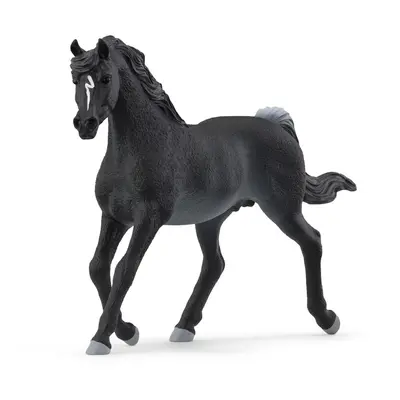 SCHLEICH - Zvířátko - arabský hřebec