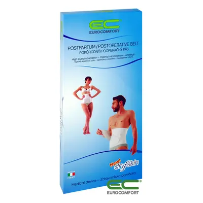 EUROCOMFORT - DrySkin Pás poporodní velikost XL