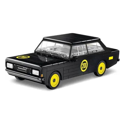 COBI - Cobi Opel Rekord C Schwartze Witwe, 1:35, 138k