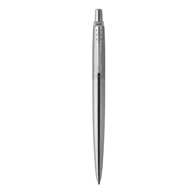 PARKER - Pero kuličkové Jotter Stainless Steel CT