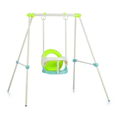 SMOBY - Houpačka baby 120 cm, kovová konstrukce