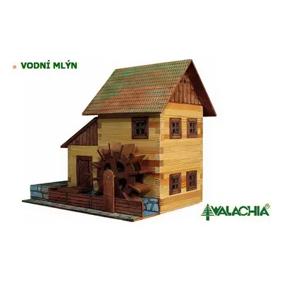 WALACHIA - Vodní Mlýn