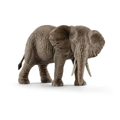 SCHLEICH - Zvířátko - samice slona afrického