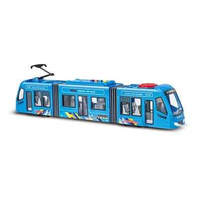 WIKY - Tramvaj s efekty, 42 cm