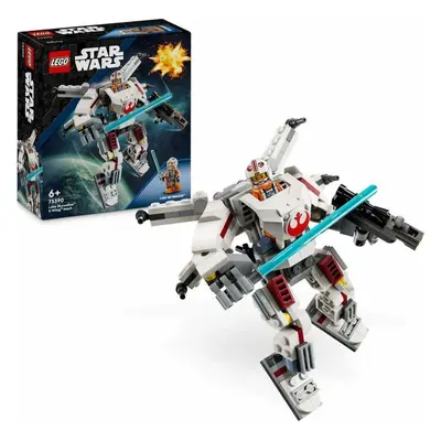 LEGO - Star Wars 75390 Robotický oblek X-wing Luka Skywalkera