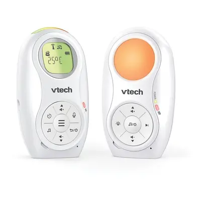 VTECH - Elektronická chůvička Audio Vtech DM1214