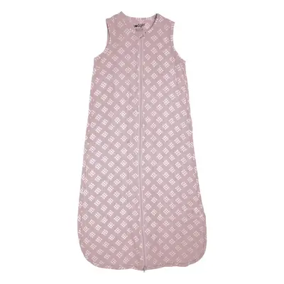 LODGER - Hopper Sleeveless Tribe Muslin Rose 50/62