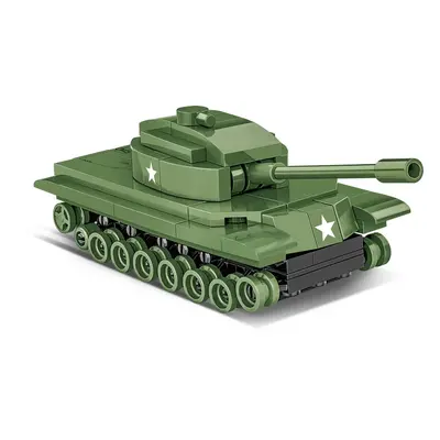 COBI - 3104 Armed Forces Patton M48 , 1:72, 127 k