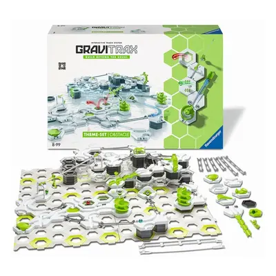 RAVENSBURGER - GraviTrax Startovní sada Obstacle