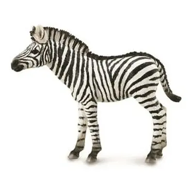 MAC TOYS - Zebra