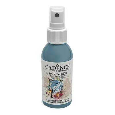 CADENCE - Textilná farba,sprej,25ml,ružová