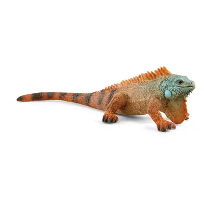 SCHLEICH - Zvířátko - leguán