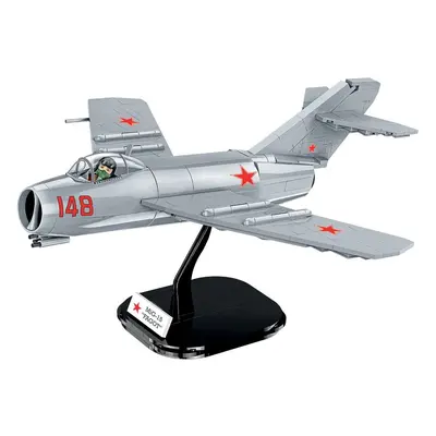 COBI - Korean War MIG-15 FAGOT, 1:32, 504 k, 1 f