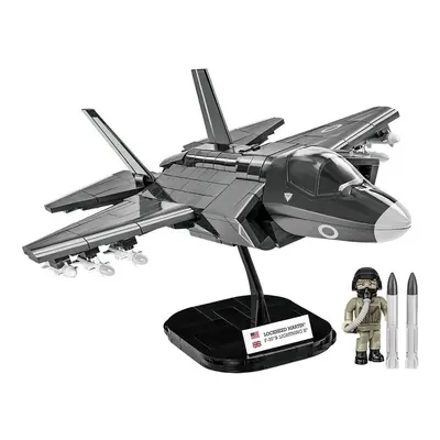 COBI - Armed Forces F-35B Lightning II, 1:48, 594k, 1f