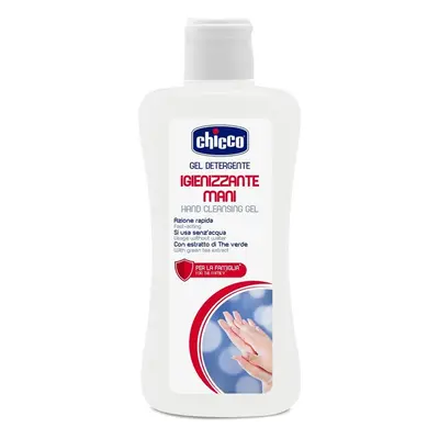 CHICCO - Čistící gel na ruce 100 ml