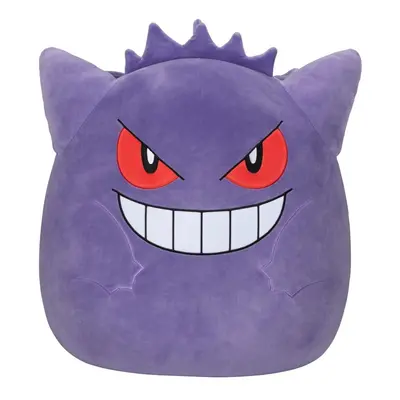 ORBICO - Pokémon Squishmallows Plyš 36 cm - Gendar