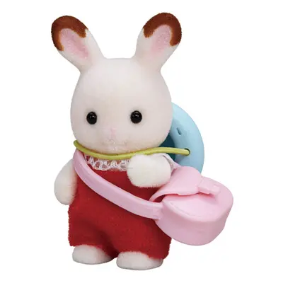 SYLVANIAN FAMILY - Baby Chocolate králík