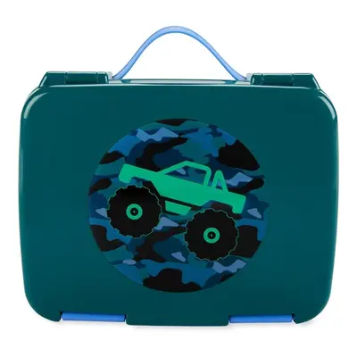 SKIP HOP - Spark Style Krabička na oběd Bento Monster Truck 3r+